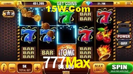 777Max,777 Max Bet