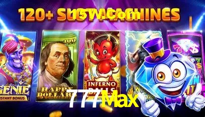 777 Max Bet