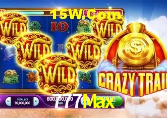  777 Max Bet